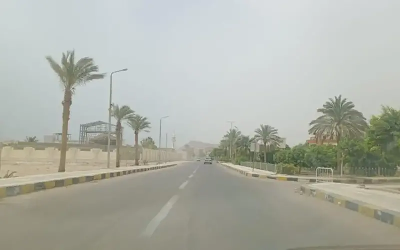 تنبيه من ظاهرة جوية خطيرة.. «الأرصاد» تكشف تفاصيل طقس الـ6 أيام المقبلة